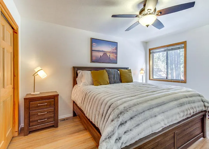 Pet-friendly W/ Fire Pit In Pinetop! * Indian Pine