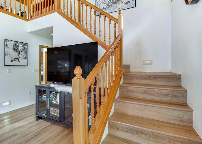 Pet-friendly W/ Fire Pit In Pinetop! Holiday home